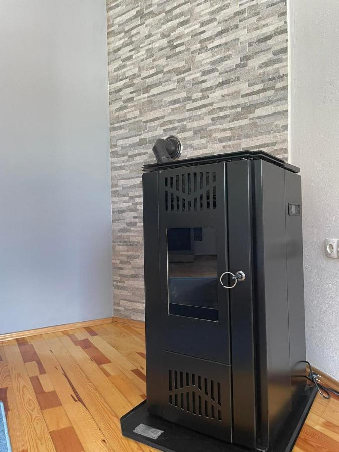 Apartman Ami SJJ Exterior photo