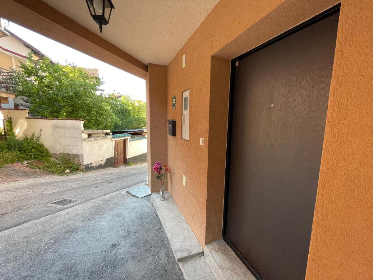 Apartman Ami SJJ Exterior photo