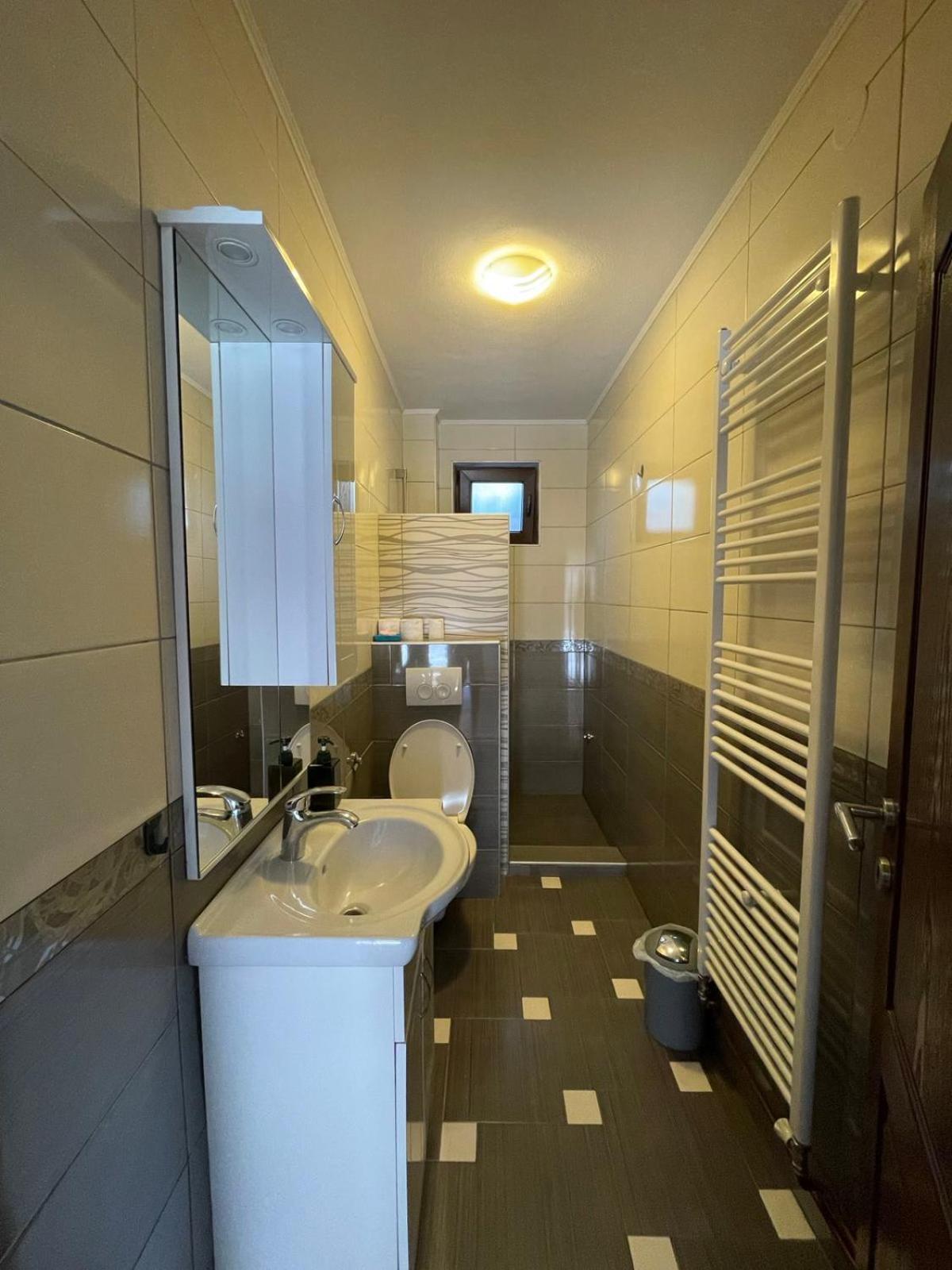 Apartman Ami SJJ Exterior photo