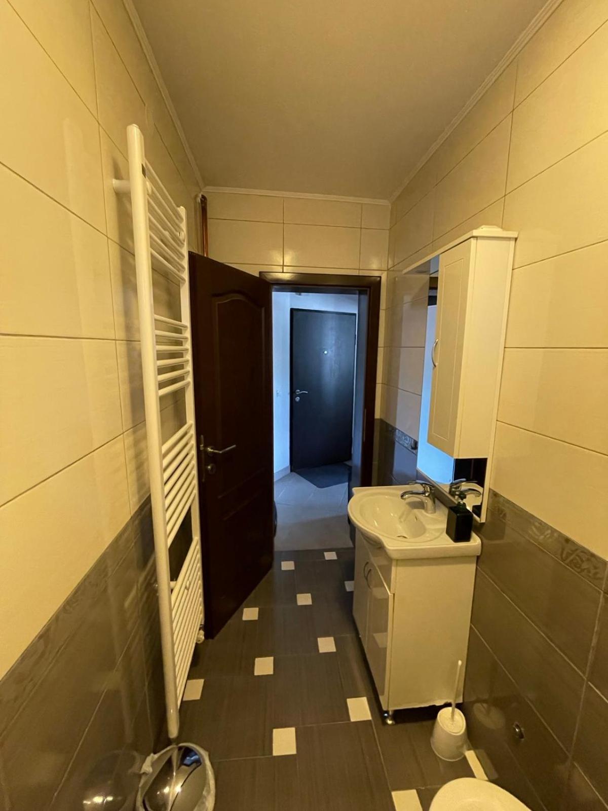 Apartman Ami SJJ Exterior photo