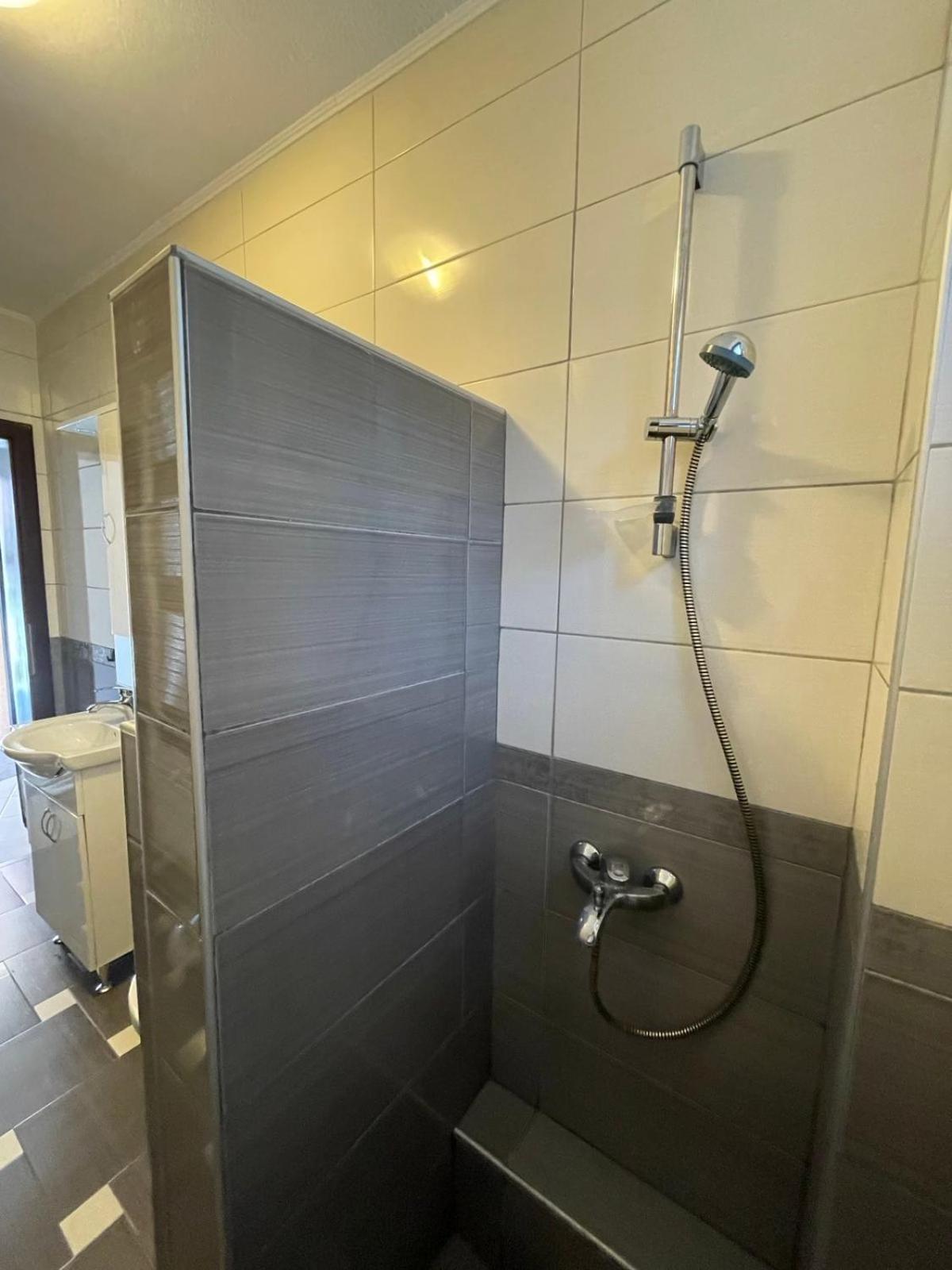 Apartman Ami SJJ Exterior photo